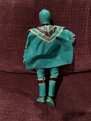 2005 Bandai Power Rangers Mystic Force Talking 4 Ranger Red Green Yellow Solaris