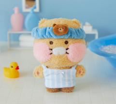 KAKAO Friends Plush Doll Ryan Apeach Choonsik Frodo 13*19 cm Fluffy