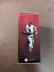 Urien Street Fighter 48 Figurine Collection Action Figure Capcom Fanhome *READ*