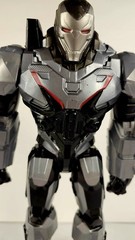 Marvel Avengers Endgame Titan Hero War Machine 12″ Action Figure Hasbro 2018…