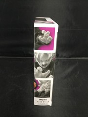 BANDAI S.H. Figuarts Dragon Ball Super Goku Black Super Saiyan Rose (REISSUE)