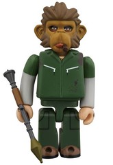 Grand Theft Auto Ⅴ GTA 5 Heist Edition Kubrick Figure Medicom Toy Rockstar Games