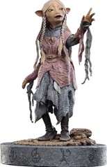 WETA Workshop – The Dark Crystal – Brea The Gelfling 1:6 Scale Statue