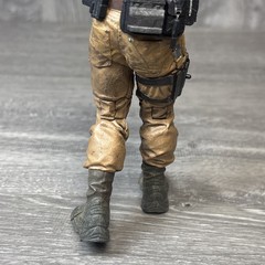 Gears of War 4 JD Fenix McFarlane Toys 7″ Action Figure Video Game Collectible