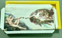 ZURU Mini Brands Create Masterpieces YOU PICK Mini Framed Art Combined Ship NEW