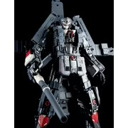 YW2312 Doragus | Metal Souls | TOYSEASY