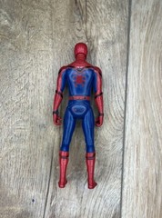 Marvel Spiderman Figure 5.5 Inches