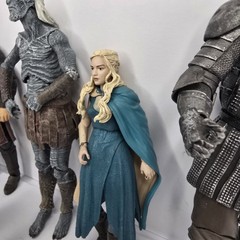 Funko Game of Thrones Action Figures Legacy Collection HBO Lot