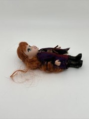 Disney Frozen Anna Doll Figure Jakks Pacific , 6 In …23
