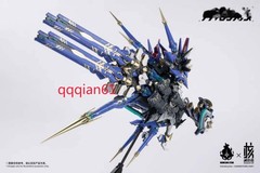 EARNESTCORE CRAFT Howling Star Daiblos Core Kishin Colada Assembly Model Gifts