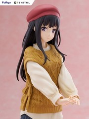 FuRyu TENITOL Takina Inoue – Lycoris Recoil Non Scale Figure (US In-Stock)