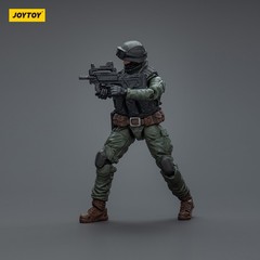 Joytoy HC COLDPLAY RUSSIAN CCO SPECIAL FORCES GUNNER and SNIPER 1/18 Figure Set