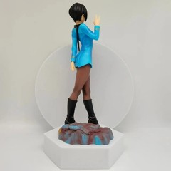 Kotobukiya Star Trek Spock Bishoujo PVC Figure 20cm Collectible Model New Gift