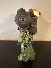 Dream Star Toys Load Warrior 3rd Party(long haul)