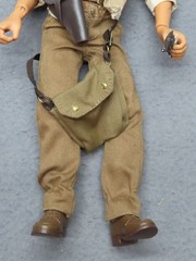 Indiana Jones Raiders of the Lost Ark 12” Action Figure 2008 Hasbro