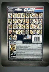 GIJOE CLASSIFIED Custom “Repeater” Collection Box Edition