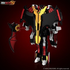 Metal Cardbot W BLOODWING Transformer Robot Toy 2026 + GIFT, BRAND NEW