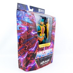 Masters of the Universe Mer-Man Vintage Collection 7″ Action Figure