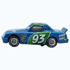 Disney Pixar Cars No.93 Spare Mint Diecast Model Toy Car Boy Gifts Play Collect~
