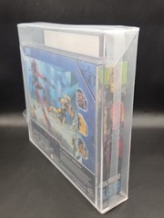 G.I. Joe Classified Series #169 Joe Diver Vs. Cobra Diver AFA U9.2 Uncirculated