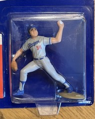 1988 Starting Lineup Fernando Valenzuela Los Angeles Dodgers SLU Figure Card MLB