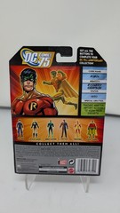 DC Universe Infinite Heroes Earth 2 Robin (See Photos)