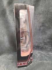 2010 WWE Mattel Basic Entrance Greats Series Undertaker Wrestling Figure