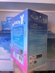 US Seller Authentic Miniso Mickey Heads in the Clouds Blind Box Collectible NEW!