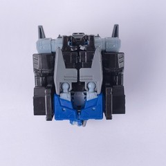 Transformers Fortress Maximus Titans Return Titan Class Complete – READ
