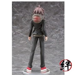 Danganronpa 1•2 Reload: Makoto Naegi Pop Up Parade PVC Figure