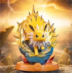 You Choose! Funism Pokémon Eevee Adventure Series Blind Box Umbreon Espeon