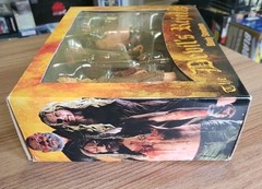 NECA: The Devil’s Rejects Bloody Showdown Action Figure Set 3 Pack New Very Rare