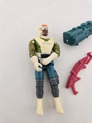 Dee Jay v1 1989 G.I. Joe