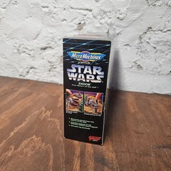 NIB VTG 1994 Galoob Micro Machines Star Wars Return of the Jedi Endor Playset