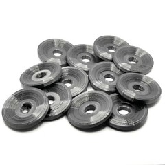 2021-2024 Honda Grom Washer Set (12 Pieces) – Any Color