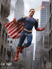 Presale FIGUREKID TOYS FT2026.7 1/12 The Boy Homelander Male Action Figure Model