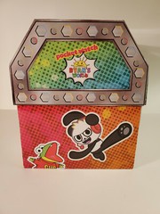Ryan’s World -VIDEO CREATION KIT NEW 2019 YouTube Trunk