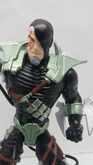 McFarlane Toys SPAWN THE CURSE Deluxe Edition Figure 1995 The Curse Series 3