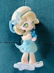 Starry Beach Pop Mart Azura A Dream About Stars Blind Box Confirmed Decor Desk