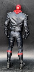 McFarlane DC Multiverse Red Hood Three Jokers 7” Loose Action Figure
