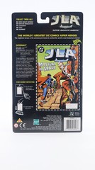 1999 Superman Justice League of America DC Comics JLA Action Figure New