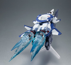 BANDAI ROBOT SPIRITS SIDE MS RX-78GP00 GUNDAM GP00 BLOSSOM ver. EXPRESS from JP