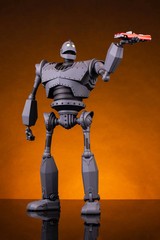 The Iron Giant Movie Mondo MT-2261 EXCLUSIVE EDITION