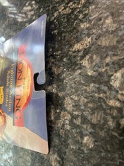 The Lion King Fighting Action Adult SIMBA 1994 Disney Toy Figure Battle Package