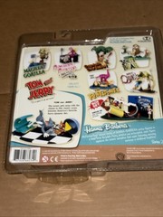 TOM AND JERRY FIGURES 2006 SERIES 2 HANNA-BARBERA McFARLANE TOYS