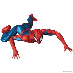 CT Toys No. 075 Marvel Amazing Spider-Man Comic Ver. Ben Reilly 6″ Action Figure
