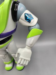 1995 Toy Story Buzz Lightyear 1st Run 1st edition Ultimate Talking Action Figure