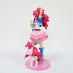 21cm Kotobukiya My Little Pony Pinkie Pie My Little Pony Bishoujo 1/7 PVC Action