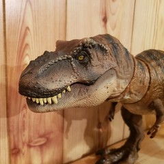 Hammond Collection Tyrannosaurus Rex LOOSE