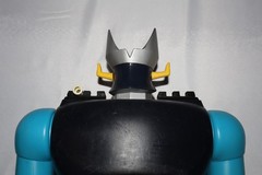 VTG 1977 Shogun Warriors 24″ Mazinga Mazinger Jumbo Machinder Popy Figure 1970s